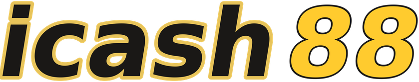 icash88 logo